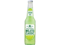Nealk. kokteilis LE COQ VIRGIN MOJITO, 0,33 l