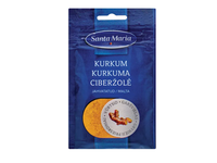 Malta ciberžolė SANTA MARIA, 20g