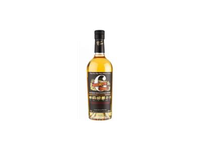 Škotiškas viskis SIX ISLES Blended Malt, 58%, 0,7 l