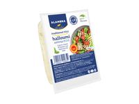 Sūris Halloumi ALAMBRA, PDO, 180 g