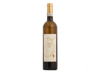 Baltas vynas FOSSILI GAVI DI GAVI, 0,75 l