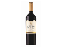 Camino de Chile Reserva Cabernet Sauvignon 0,75 L