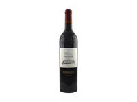 Raudonasis sausas vynas CHATEAU PROMIS BORDEAUX, 750 ml