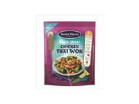 Vištienos prieskonių mišinys THAI WOK SANTA MARIA, 30 g