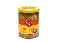 Vištienos sriuba KKF, 480 g