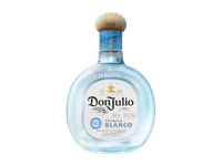 Tekila DON JULIO BLANCO, 700 ml