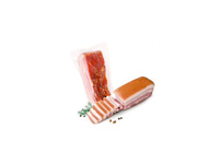 Šaltai rūkyta kiaulienos šoninė KREKENAVA, a. r., 1 kg