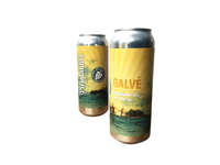 Alus GALVĖ, 5 %, 500 ml