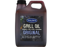 Universalus BBQ aliejus SANTA MARIA, 2500 ml