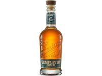Templeton Rye 6YO 0,7 l