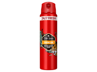 Vyr. purškiam. dezodor. TIGER CLAW,150ml