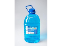 Žieminis langų ploviklis BOKER, Ekonom, -25 C, 4 l