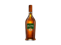 Spiritinis gėrimas ALITA Almond 0,5L 36 %