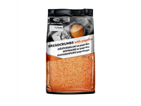 Džiūvėsėliai CITY TASTE su paprikomis, 350 g, 350 g