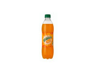 Gazuotas gėrimas MIRINDA Orange, 0,5 l D