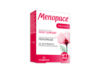 MENOPACE tabletės N30