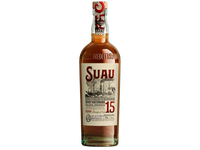 Brendis, SUAU, 15YO, 37%, 0,7l