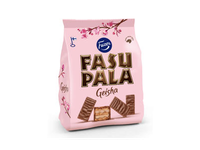 Vafliniai sausainiai FAZER FASUPALA GEISHA, 175 g