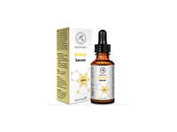 Retinolio serumas veidui ir kaklui AROMATIKA, 30 ml