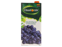 Vynuogių sulčių gėrimas ELMENHORSTER, 2 l, 15%