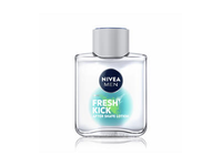 NIVEA MEN losjonas po skutimosi FRESH KICK, 100 ml