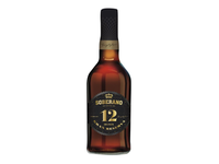 Soberano Solera 12 Gran Reserva 0,7 L