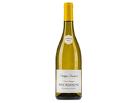 Baltasis sausas vynas PHILIPPE BOUCHARD BOURGOGNE CHARDONNAY 12,5%, 075 l