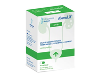 AkmuLit pH Up N60