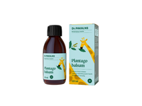 GYSLOČIŲ BALZAMAS, 120 ml