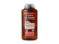 CORINE DE FARME šampūnas su arganų aliejumi REPAIRING SHAMPOO ARGAN OIL, 500 ml