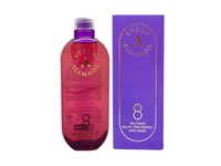 ALLMASIL 8 SECONDS SALON TIME ENERGY plaukų kaukė, 200 ml