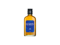 Konjakas HARDY VS, 40 %, 0,2 l