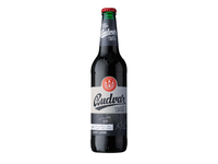 Alus BUDWEISER Budvar Dark, 4,7%, 0,5 l, butelis D