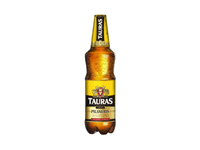 Alus TAURAS PILSNER, 1000 ml