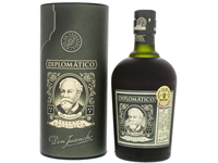 Romas DIPLOMATICO Reserva Exclusiva, 40 %, 0,7 l