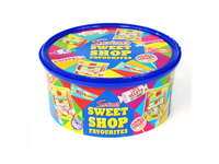 Saldainiai SWIZZELS SWEET SHOP FAVOURITES, 650 g