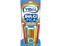 Guminukai VIDAL DULCI PICA MULTICOLOR, 90 g