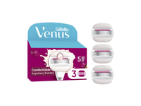 Moteriško sisteminio skustuvo galvutės GILLETTE VENUS SUGARBERRY, 3 vnt.