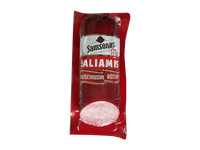 Karštai rūkytas saliamis SAMSONAS, a. r., 350 g