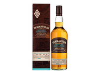 Viskis TAMNAVULIN SPEYSIDE DOUBLE, 40%, 0,7l