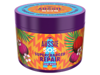 Plaukų kaukė AUSSIE Save My Lenght Repair, 450ml