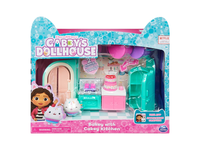 Prabangus kambarys GABBYS DOLLHOUSE 6060