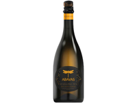 ABAVAS Quince – Verbena 0,75 l