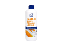 Rūgšties valiklis SANIT-M 500ML