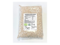 Ekologiškos miežinės kruopos EKOFRISA, 1 kg LT-EKO-001