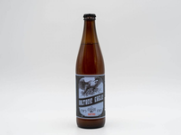 Alus Baltasis erelis, kvietinis, 5,3%, 0,5 l