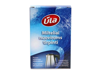 Milteliai nuoviroms tirpinti ŪLA, 100 g