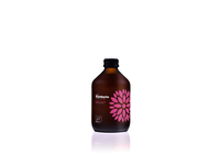Ekologiškas gaivusis arbatos gėrimas VIGO Kombucha, mangas+pasifloras, 330 ml, LT-EKO-001 D