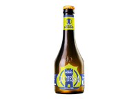 Alus BIRRA DEL BORGO Duchessa, 5,8%, 0,33 l, butelis D