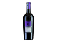 Conte di Campiano Nero D'Avola-Syrah 0,75 L